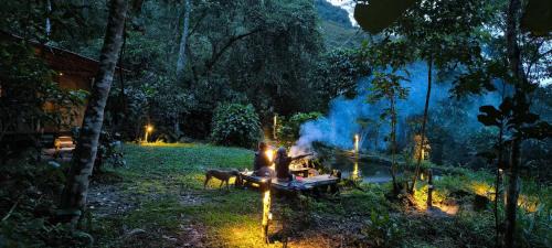 Viota Cabin | Monte La MaMa Ecolodge