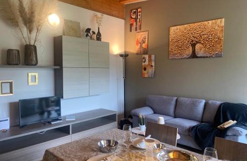 Ponte Arche House | MONTE MISONE 2.0