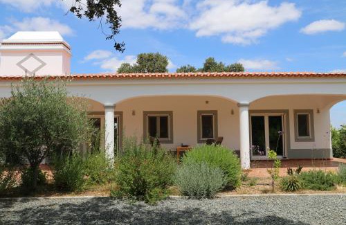 Aldeia dos Palheiros Apartment | Monte Novo da Sobreira, rust en ruimte in zuid Alentejo