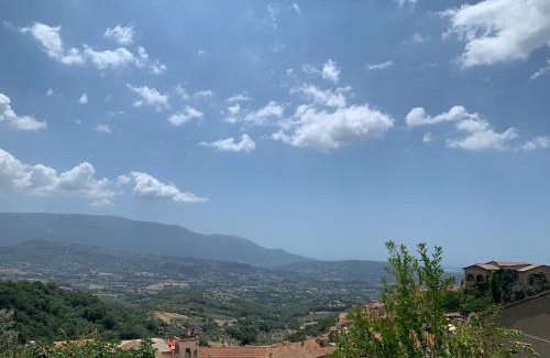 Altavilla Silentina Bed & Breakfast | Monte Oliveto