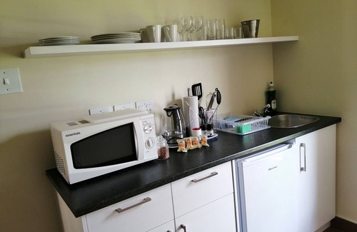 Rawsonville House | Monte Rosa Guesthouse
