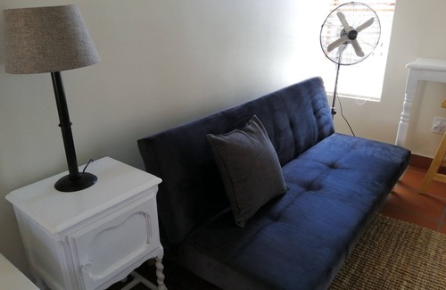 Rawsonville House | Monte Rosa Guesthouse