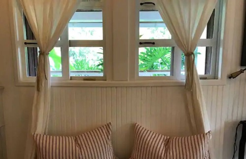 Utuado Cabin | Monte Sagrado Reserve-100 acres+wellness+River!