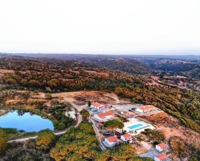 Sao Francisco da Serra House | Monte Sardinha