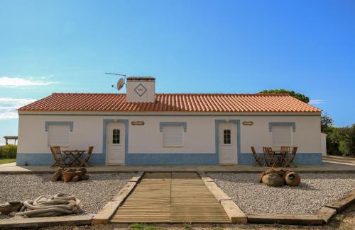 Sao Francisco da Serra House | Monte Sardinha