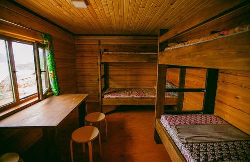 Shara Togotskoe House | Monte Sergio