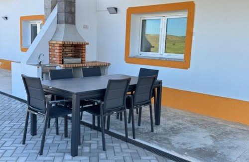 Entradas House | Monte Vale - Nature Resort