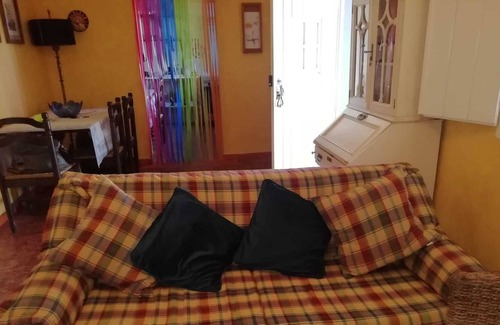 Vale de Santiago Cottage | Monte Villa Molleza - Bicos, Cercal - 30 min. Porto Covo, Malhão and Milfontes