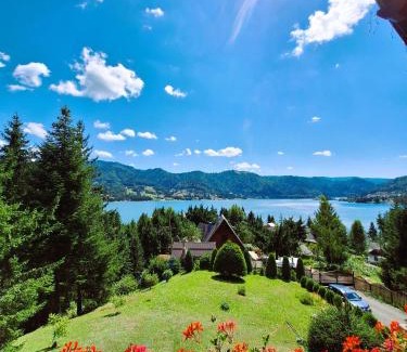 Bistrita Bargaului Ski Chalet | Montebello Colibita