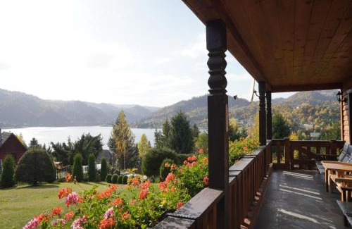 Bistrita Bargaului Ski Chalet | Montebello Colibita