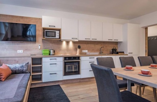 Laimach Apartment | Montec Apart 2 by Interhome