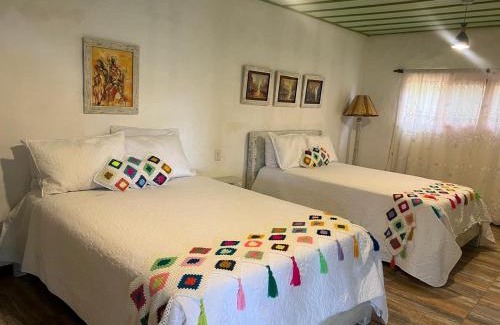 Pijao House | Montecanto