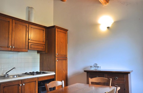 Capranica Apartment | Montecasciano - Ginestra