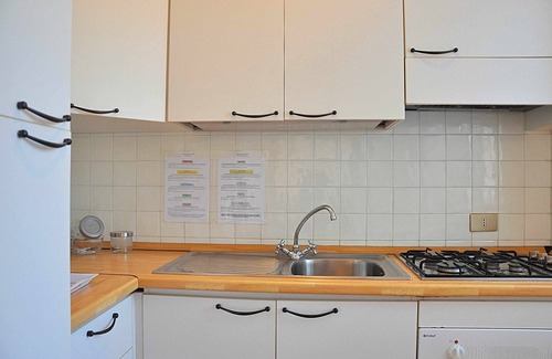 Capranica Apartment | Montecasciano - Primula