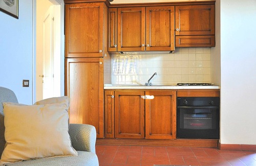 Capranica Apartment | Montecasciano - Tulipano