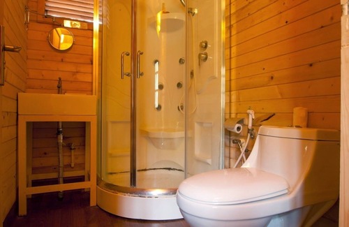 Morjim Resort | Montego Bay Beach Village