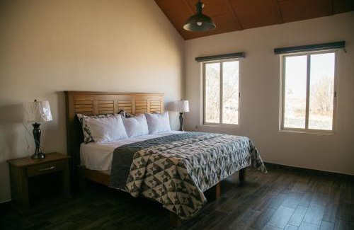 San Juan de los Lagos Resort | Montelago Cabañas & Resort