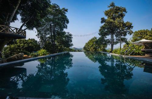 Luong Son Apartment | Montem Villa