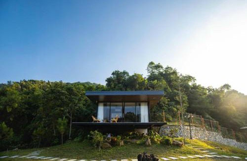 Luong Son Apartment | Montem Villa