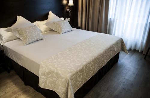 Llanes Hotel | Montemar