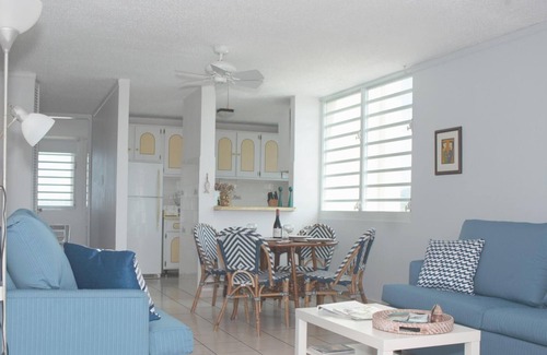 Vilomar Apartment | Montemar