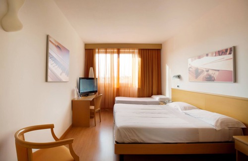 Vigasio Hotel | Montemezzi hotel