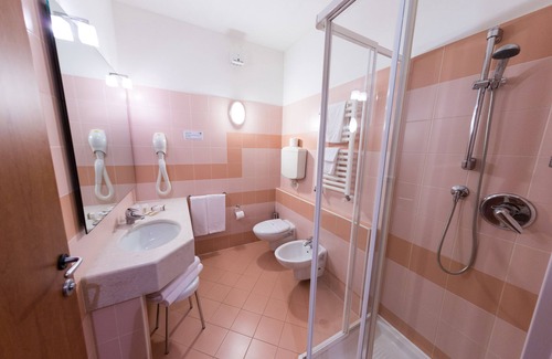Vigasio Hotel | Montemezzi hotel
