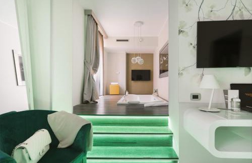 Milan Centre Apartment | Montenapoleone Suites