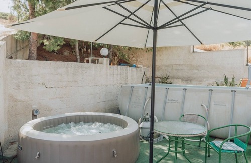 Realmonte House | Montereale holiday home