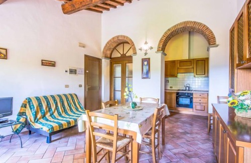 Capraia e Limite Apartment | Montereggi by Interhome