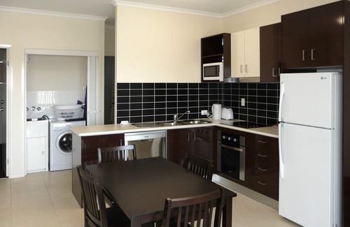 Moranbah Apartment | Monterey Moranbah