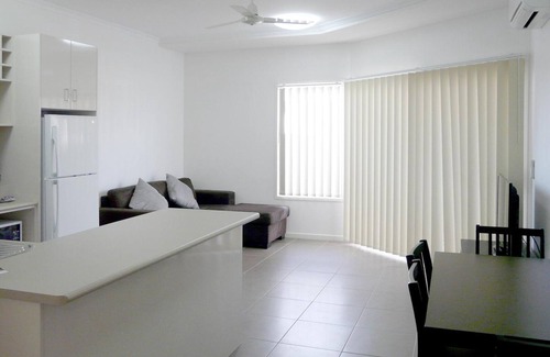 Moranbah Apartment | Monterey Moranbah