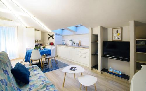 Cinque Terre Apartment | MONTEROSSO GARDEN House PLUS