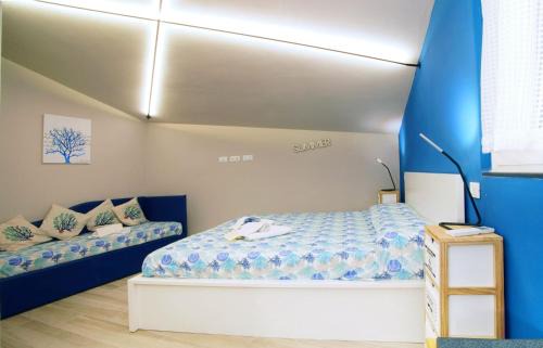Cinque Terre Apartment | MONTEROSSO GARDEN House PLUS