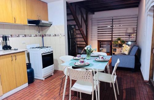 Santiago de Surco Apartment | Monterrico Polo Apart 4 - Frente Embajada USA