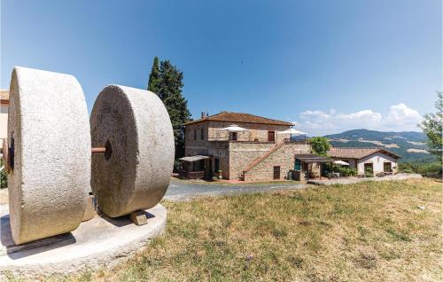 Pomarance Apartment | Monterufoli 5S