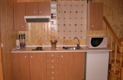 Orihuela del Tremedal House | Montes Universal Residences