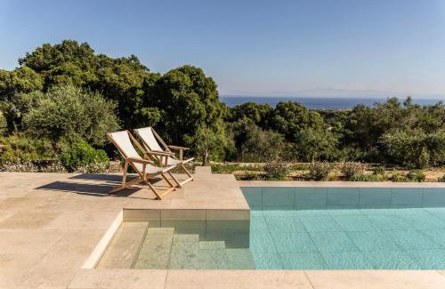 Vasilikos Villa | Montesea - Luxury Nature Villas