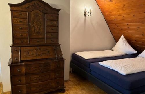 Laer Apartment | Monteur-Apartments mitten im Ruhrgebiet - Bochum