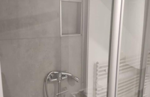 Hugelsheim Apartment | Monteur-/Ferienwohnung Baden Baden Rastatt Elsass
