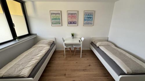 Heiligenhaus House | Monteur & Messezimmer Heiligenhaus