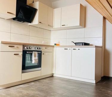 Gruenberg Apartment | Monteur -sowie Ferienwohnungen in Grünberg, nahe Gießen
