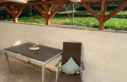 Schonungen Apartment | Monteur- und Ferienwohnung 1 - Haus Weitblick Schonungen