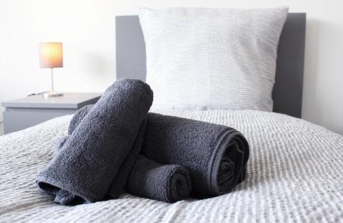 Eschweiler Apartment | Monteur- und Ferienwohnung nahe Aachen