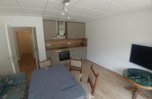 Herold Apartment | Monteur- und Ferienwohnung Gemmer 52qm