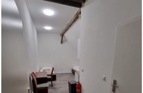Arpke Apartment | Monteur- und Messezimmer Jelinski Arpke