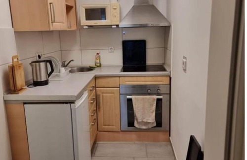Arpke Apartment | Monteur- und Messezimmer Jelinski Arpke