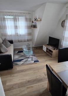 Emden Apartment | Monteurs-Ferienwohnung