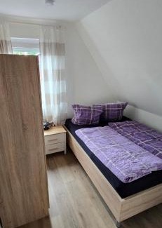 Emden Apartment | Monteurs-Ferienwohnung