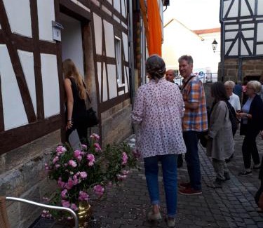 Wolfhagen House | Monteurs-Ferienwohnung